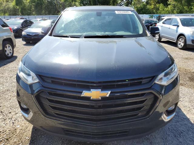  CHEVROLET TRAVERSE 2019 Charcoal