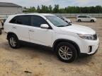 2014 Kia Sorento Lx продається в Chatham, VA - Rear End