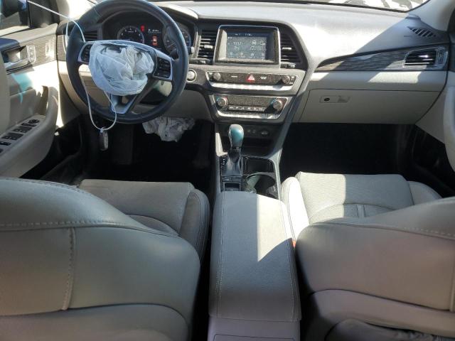  HYUNDAI SONATA 2019 Szary