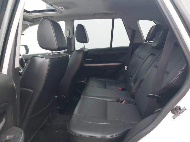 2011 SUZUKI GRAND VITA
