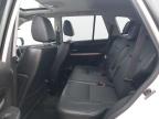 2011 SUZUKI GRAND VITA for sale at Copart GLOUCESTER