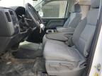 2017 Chevrolet Silverado C1500 for Sale in Seaford, DE - Front End