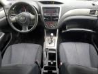 2010 Subaru Forester 2.5X na sprzedaż w Arlington, WA - Front End