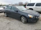2012 Volvo                       S60 T5 en Venta en Indianapolis, IN - Undercarriage