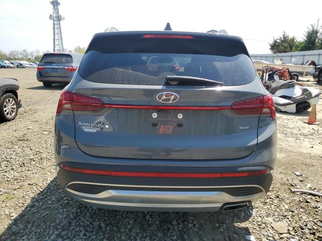  HYUNDAI SANTA FE 2021 Szary