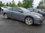 2012 Nissan Altima S продається в Portland, OR - Mechanical