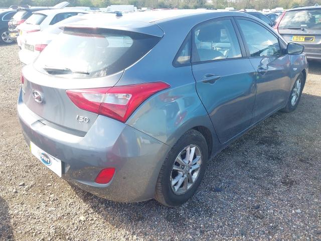 2013 HYUNDAI I30 ACTIVE