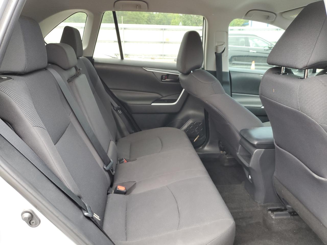 2019 Toyota Rav4 Le VIN: 2T3H1RFV3KW036951 Lot: 54156495