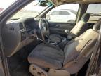 2004 Gmc Envoy  en Venta en Oklahoma City, OK - Rear End