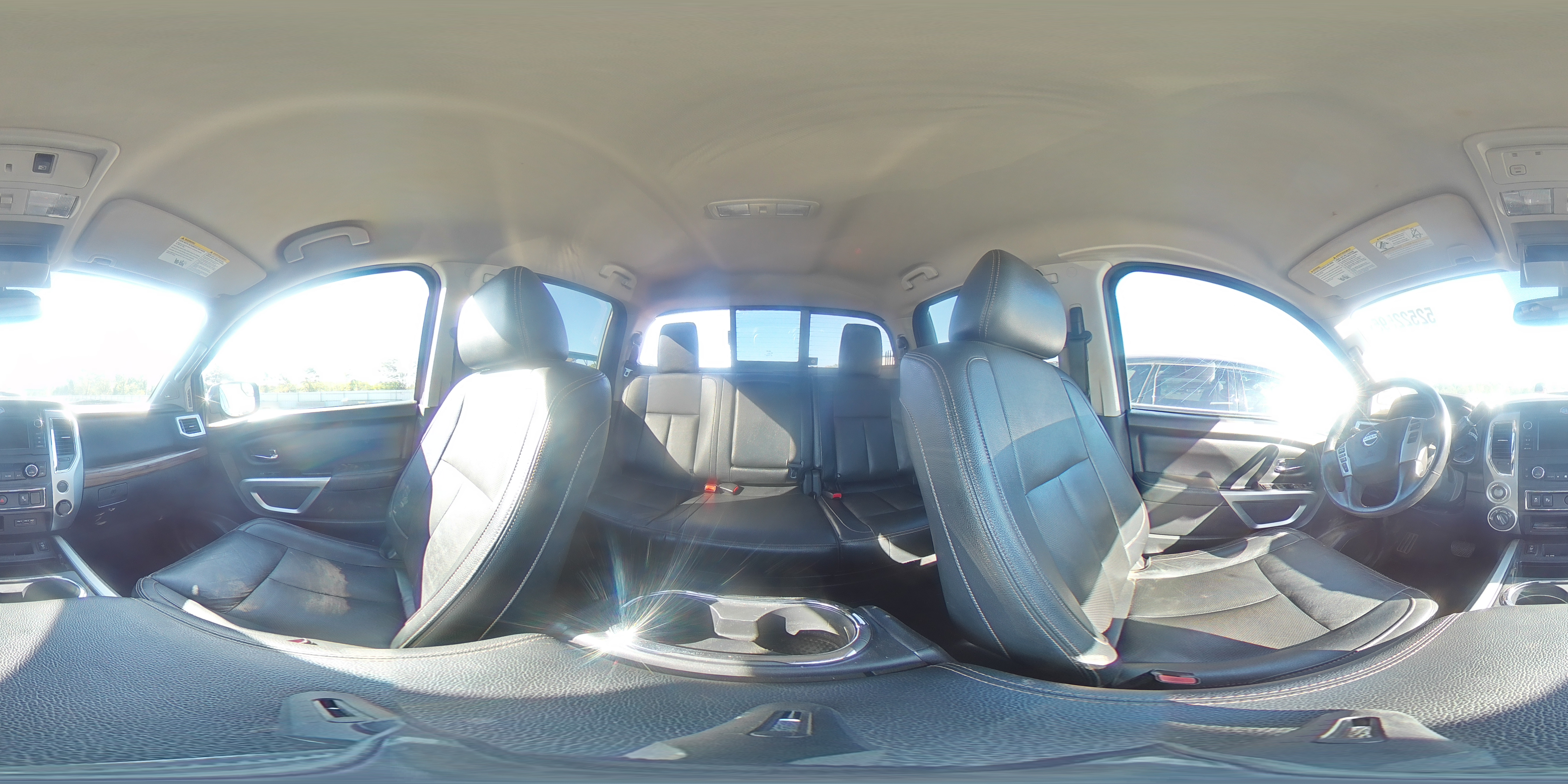 2019 Nissan Titan Sv VIN: 1N6AA1E51KN514146 Lot: 52522595