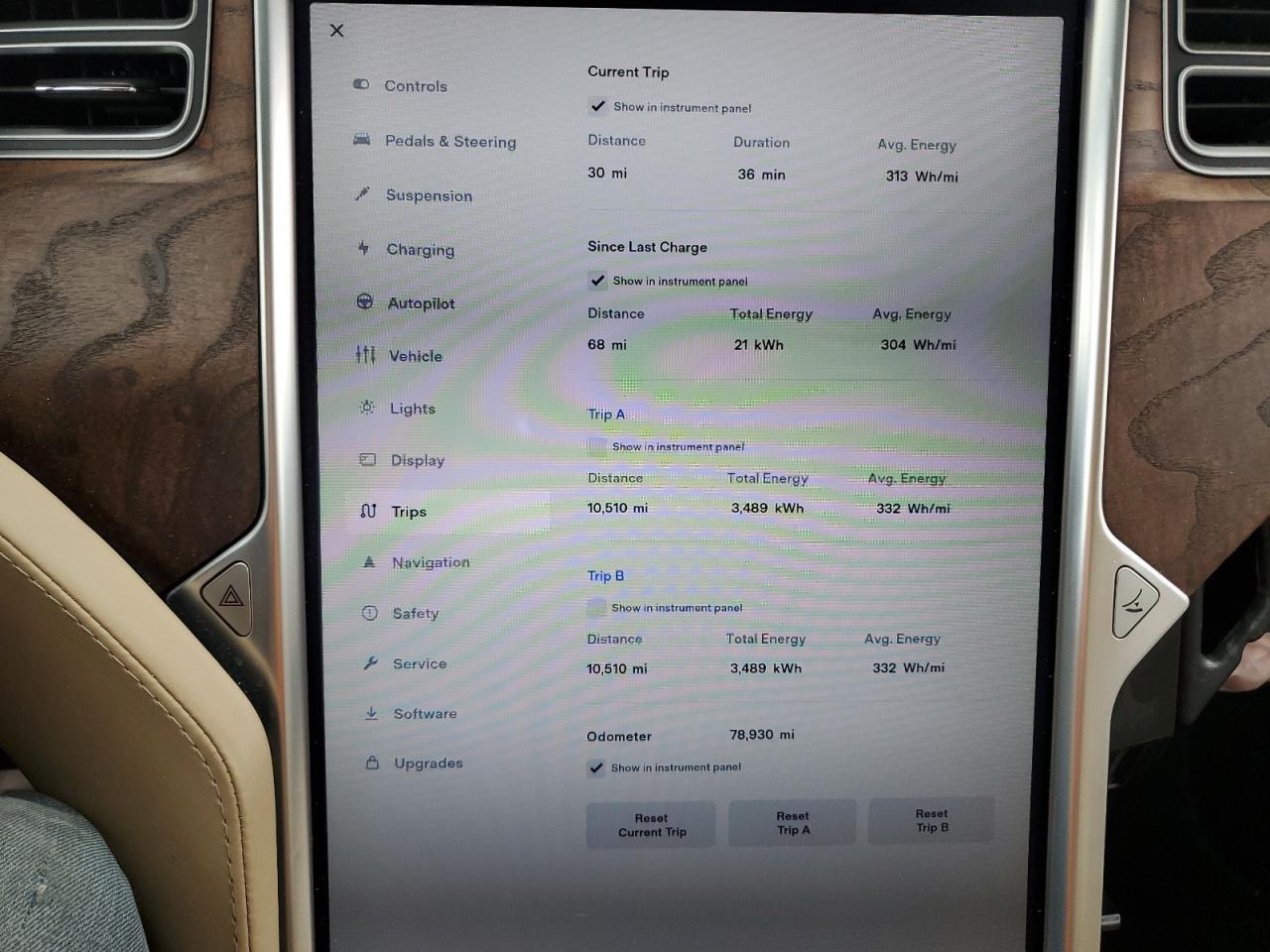 2016 Tesla Model X VIN: 5YJXCDE26GF034172 Lot: 51710865