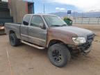 2006 Toyota Tundra Access Cab Sr5 للبيع في Colorado Springs، CO - Front End