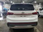 2021 Hyundai Santa Fe Limited for Sale in Ham Lake, MN - Front End