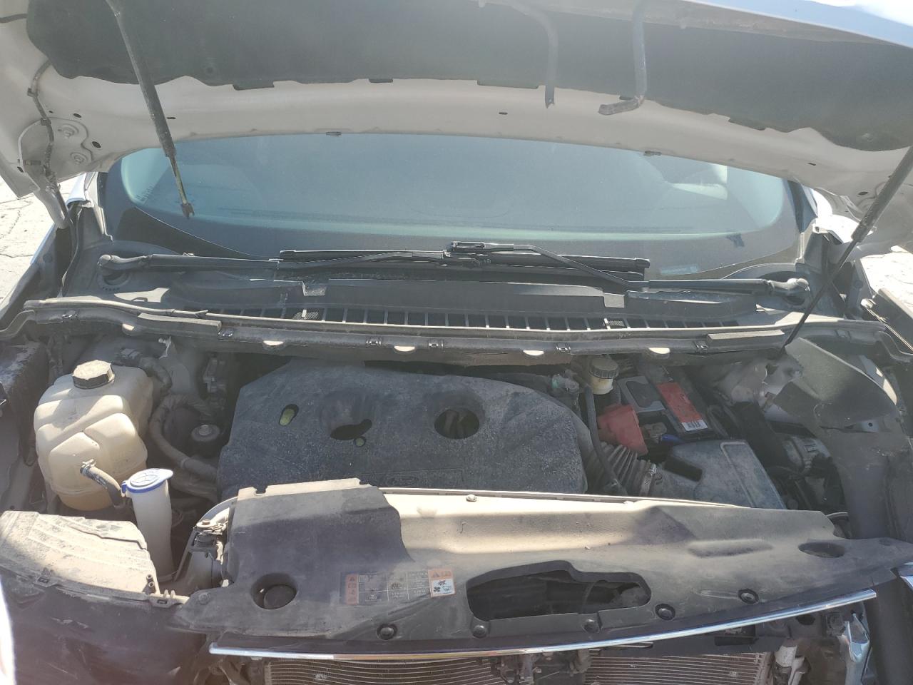 2fmpk3j94gbb11047 2FMPK3J94GBB11047 2016 Ford Edge Sel