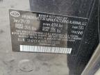 2020 Hyundai Sonata Sel   en Venta en Hampton, VA - Rear End