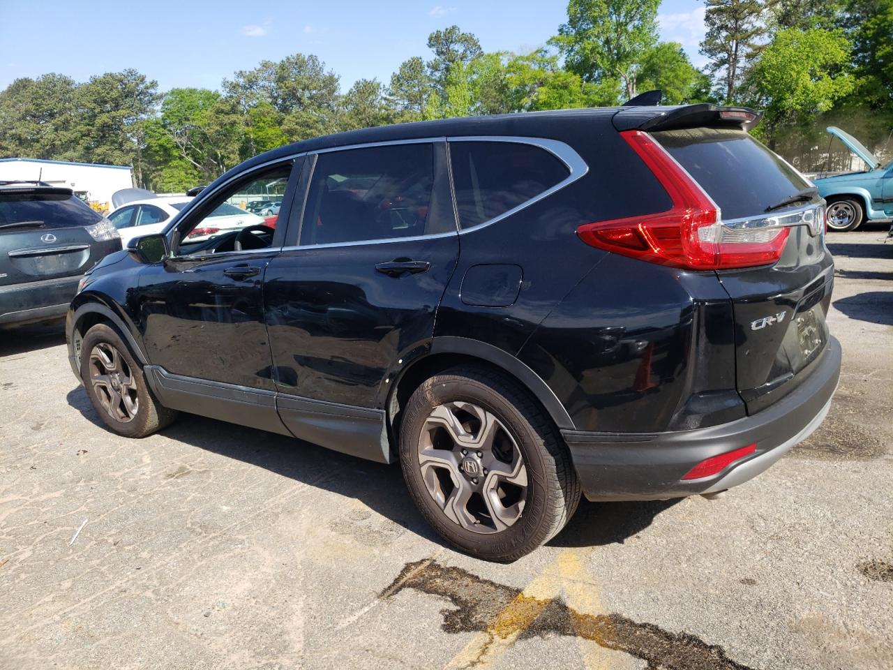 7FARW1H59JE002350 HONDA CRV 2018