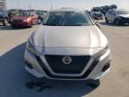 2019 Nissan Altima Sv for Sale in New Orleans, LA - Side