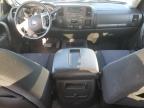 2011 Chevrolet Silverado K1500 Lt for Sale in Earlington, KY - Hail