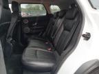 2016 LAND ROVER RANGE ROVE for sale at Copart WOLVERHAMPTON