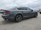 2021 Audi A5 Premium Plus 45 en Venta en Wilmer, TX - Front End