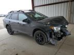 2023 Subaru Outback Wilderness na sprzedaż w Helena, MT - Front End
