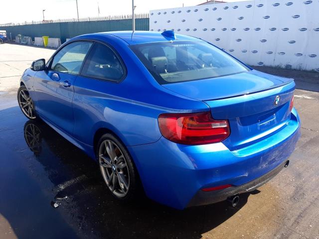 2016 BMW M235I AUTO