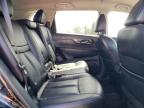2019 Nissan Rogue S للبيع في Finksburg، MD - Front End