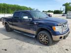 2012 Ford F150 Supercrew   for Sale in Hampton, VA - Side