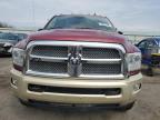 2014 Ram 2500 Longhorn იყიდება Pennsburg-ში, PA - Burn - Engine