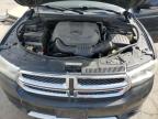 2011 Dodge Durango Crew en Venta en Fresno, CA - Rear End