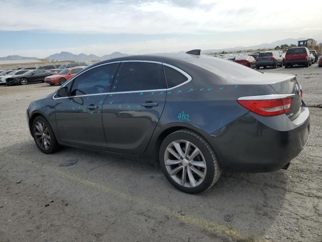 Седани BUICK VERANO 2016 Сірий