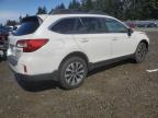 2015 Subaru Outback 2.5I Limited de vânzare în Graham, WA - Side