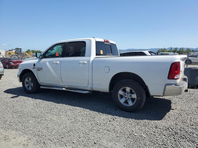  RAM 1500 2019 Белы