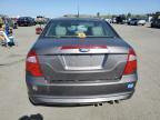 2012 Ford Fusion Se for Sale in Martinez, CA - Mechanical