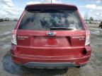 2010 Subaru Forester 2.5X Limited zu verkaufen in Eugene, OR - Front End