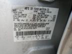 2012 Lincoln Mkx  en Venta en Eight Mile, AL - Front End