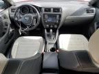 2016 Volkswagen Jetta Sport იყიდება North Billerica-ში, MA - Front End