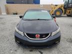 2015 Honda Civic Si на продаже в Mentone, CA - Normal Wear