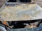 2001 Ford F250 Super Duty за продажба в Davison, MI - Burn