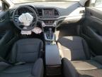 2018 Hyundai Elantra Sel for Sale in Harleyville, SC - Front End