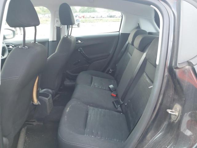 2012 PEUGEOT 208 ACCESS