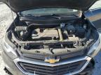2018 Chevrolet Equinox Lt na sprzedaż w Wayland, MI - All Over