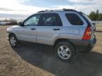 2006 KIA NEW SPORTAGE  à vendre chez Copart ON - TORONTO