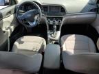 2019 Hyundai Elantra Se للبيع في Fresno، CA - Front End