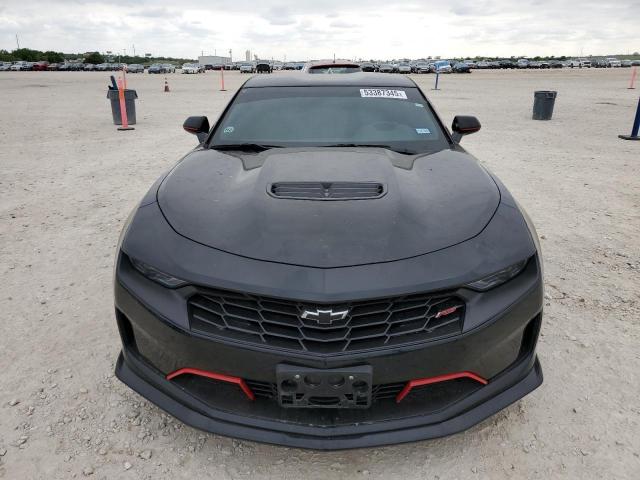  CHEVROLET CAMARO LT1 2023 Чорний