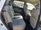 2011 Acura Mdx Advance იყიდება Baltimore-ში, MD - Front End