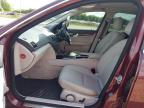 2008 MERCEDES BENZ C220 ELEGA for sale at Copart WISBECH