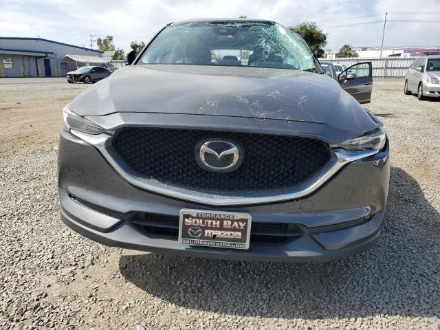  MAZDA CX-5 2020 Charcoal