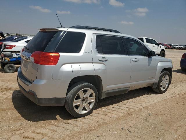  GMC TERRAIN 2012 Srebrny