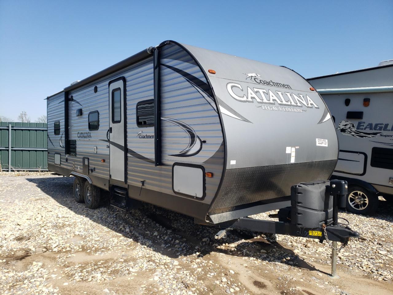 2017 Coach Catalina for Sale in Sikeston, MO - All Over